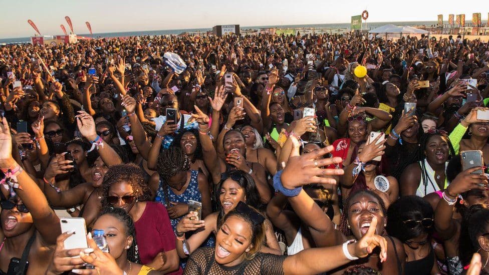 Afro-fest 2026