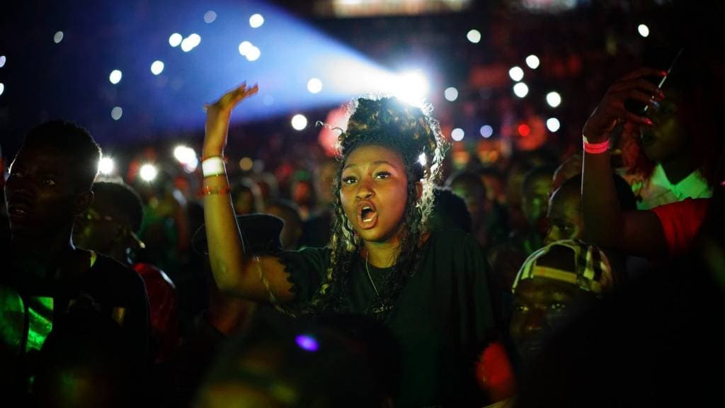 Afro-fest 2026