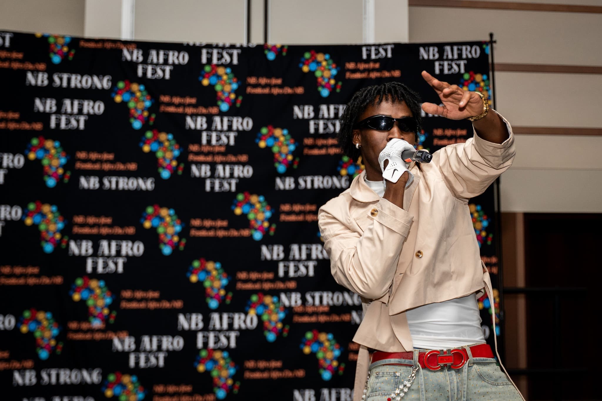 Afro-fest 2026